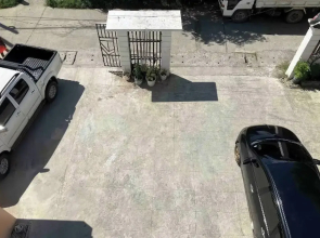 2BR Laid Back Apartment, Near Beach