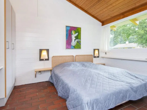 5 Person Holiday Home in Aabenraa