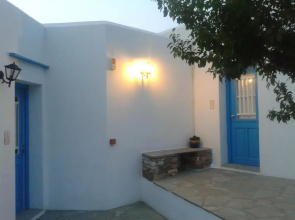 Smaragda Rooms & Studios