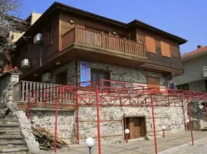 Guestrooms Durna