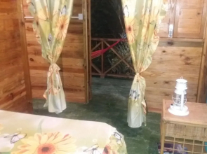 Berkey's Jungle Paradise