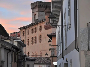 La Giolitta Bed & Breakfast