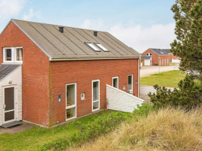 6 Person Holiday Home in Romo-by Traum