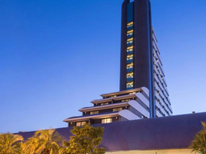 Jk Premium Hotel e Eventos