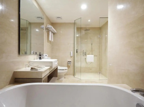 Platinum Hotel Jimbaran Beach Bali