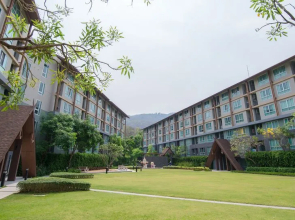 HOC1 Daily Apartment Chiang Mai