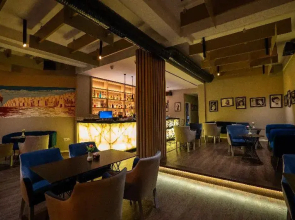 Hotel Blue Sky