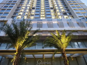 The Mansion at Dukuh Golf Kemayoran