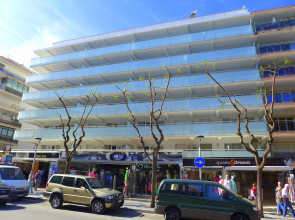Apartamentos Goya Salou