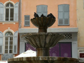 Elegant Villa in Grasse