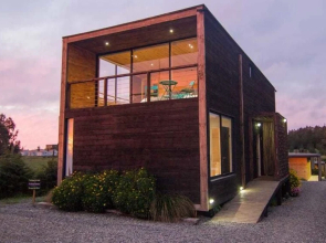 Lodge Karku