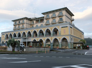 Hotel Riviera Shishikui