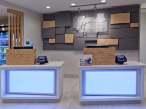 Holiday Inn Express and Suites FAYETTEVILLE