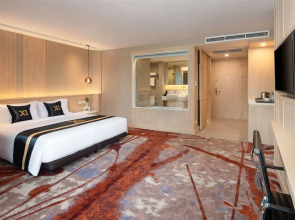 Eleven Hotel Bangkok