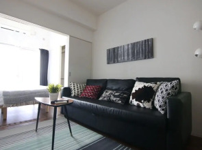 Chiyo Apartment 402