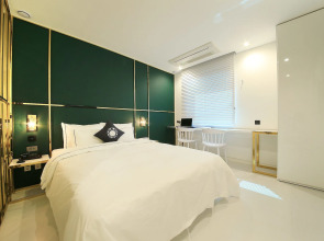 Hotel Cullinan Gundae