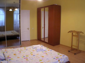 Feelkiev Apartments