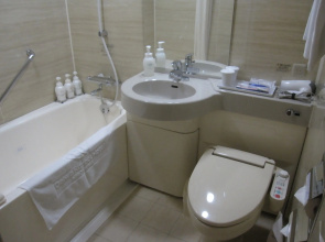 Daiwa Roynet Hotel Hiroshima