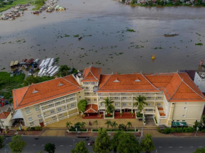 Victoria Chau Doc Hotel