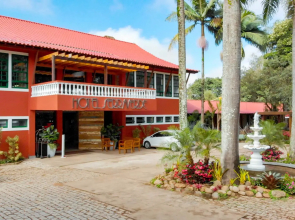 Hotel Serraverde
