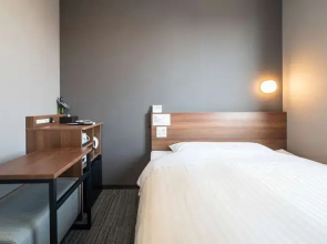 Super Hotel Saitama Kasukabe Ekimae