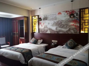 mengtongjiudian