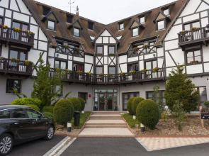 Hôtel Les Alizés