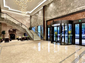 Tianyi Hotel