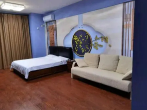 Panjin Qingtianri Rent Family Apartment