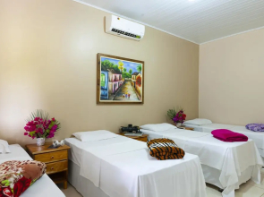 Porto Jofre Pantanal