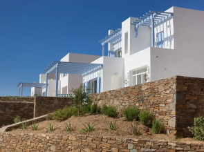 Villa Baby Blue