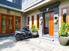 Gempita House