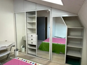 Room in a Private Guest House