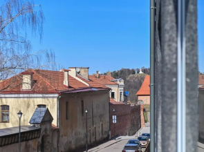 Basteja Life - Brand NEW & Garage Parking included, multiple apartments, by Cohost