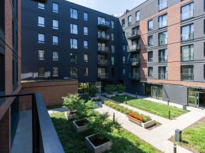Deluxe Apartment City Center Chwaliszewo