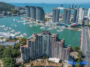 Sanya Chenxi Seaview Holiday Apartment