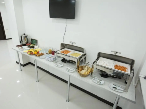 Faria Boutique Hotel