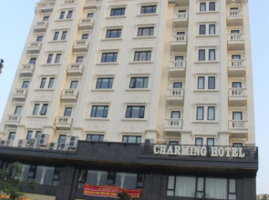 Bacninh Charming Hotel