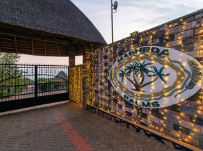 Masheda Palms Resort