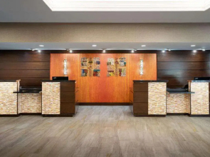 DoubleTree by Hilton Minneapolis Airport, MN