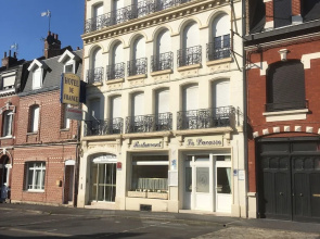 Hotel De France