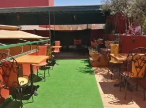 Riad Ma Boheme