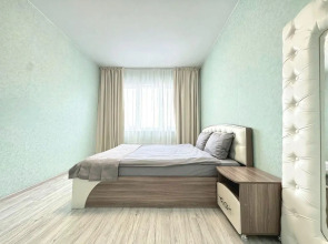 Апартаменты на проспекте Притомский 15