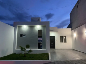 Casa entera Vista panoramica