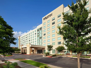 The Westin Austin at The Domain