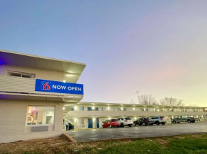 Motel 6 Bonne Terre, MO