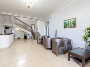 Мидель Гагра