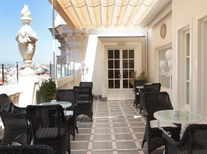 Hotel Atlantico Madrid