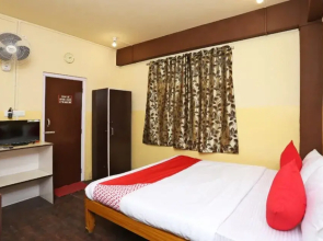 Shillong View Guest House By OYO Rooms