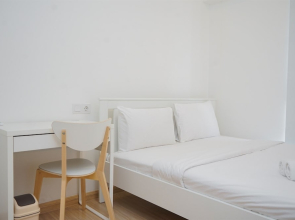 Comfort And Serene 2Br At Sky House Bsd Apartment